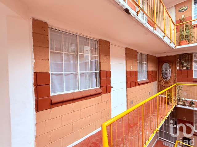 Departamento en venta en Azcapotzalco
