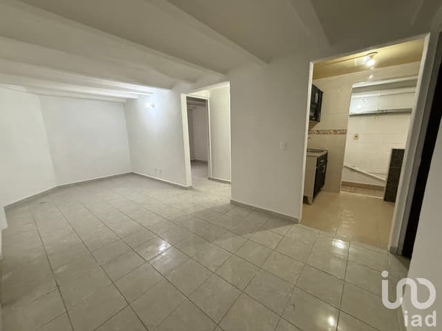 Departamento en venta en Azcapotzalco