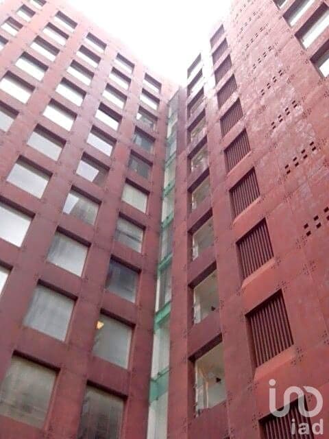 Oficina en renta en Torre Axis Santa Fe, Ciudad de México. Pueden ser juntas o separadas