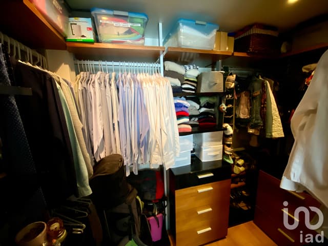 Amplio, luminoso y exclusivo: Departamento en venta en Polanco, Arquimedes. Se ajusta el precio!