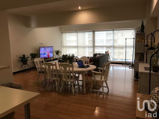 Venta Depto en Be Grand Polanco, a pasos de Antara y Carso