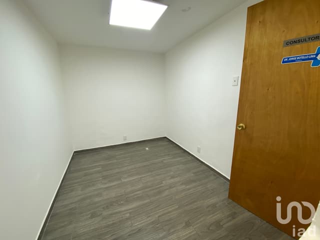Renta Consultorios para Profesionales de la Salud, buena Imagen y excelente ubicación Narvarte Orie