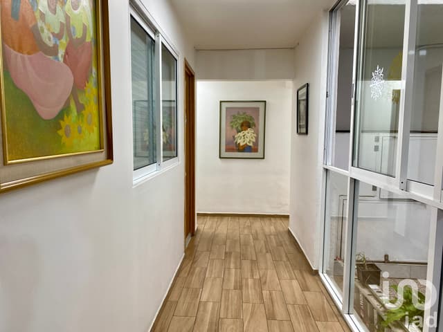 Renta Consultorios para Profesionales de la Salud, buena Imagen y excelente ubicación Narvarte Orie