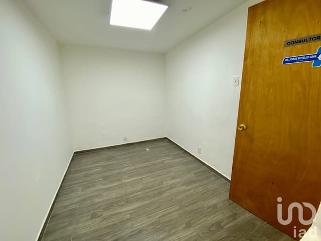 Renta Consultorios para Profesionales de la Salud, buena Imagen y excelente ubicación Narvarte Orie