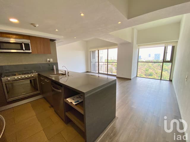 Venta Departamento en Be Grand Lomas, un gran lugar para Vivir y Vivirlo!