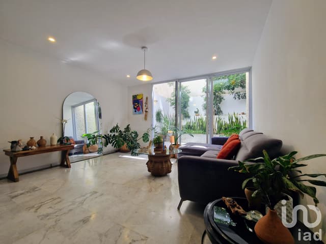 Departamento en Venta en Lomas de Guevara