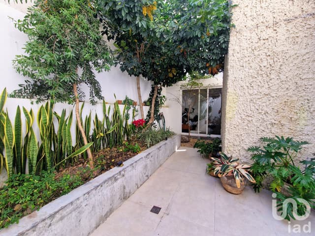 Departamento en Venta en Lomas de Guevara