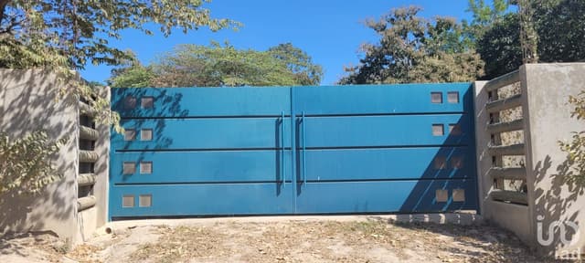 VENDO PALAPA CON ALBERCA A 10 MINUTOS DE TUXTLA GUTIERREZ