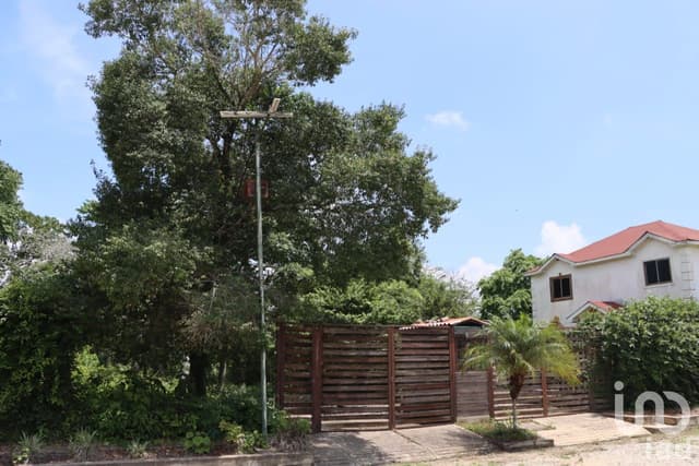 Vendo Terreno residencial, en privada con servicios y escritura publica en Nuevo Eden