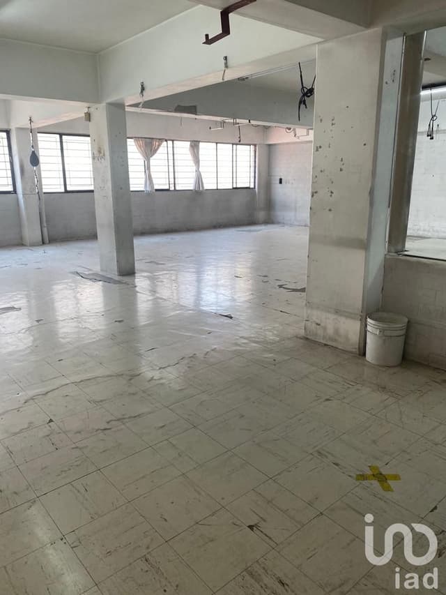 Oficina en renta en Álvaro Obregón, Ciudad de México