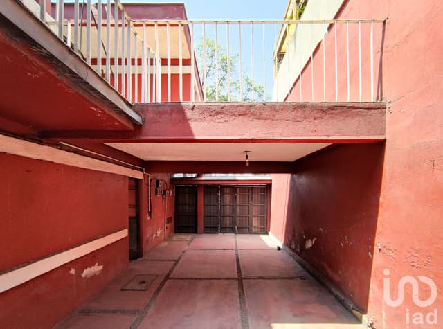 Casa en Venta en Venustiano Carranza