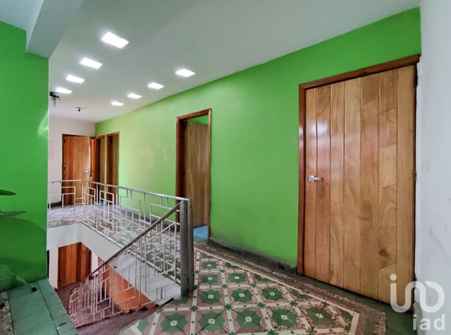 Casa en Venta en Venustiano Carranza