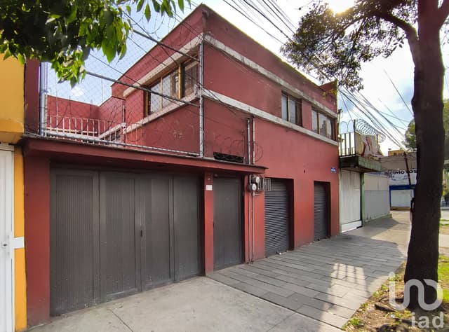 Casa en Venta en Venustiano Carranza