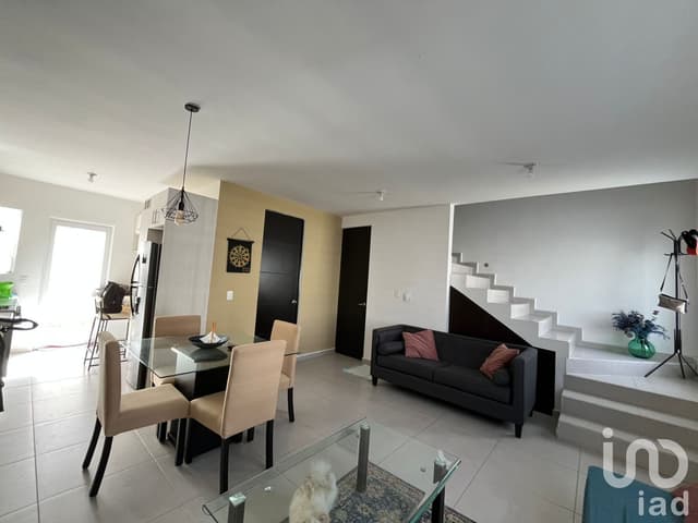 Casa en Venta Pedregal del Rio Queretaro