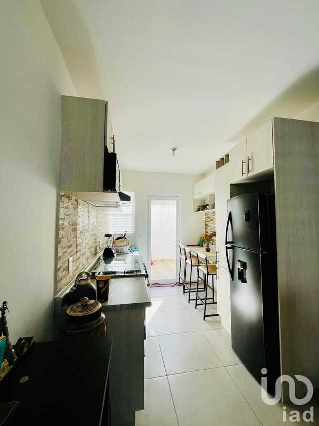 Casa en Venta Pedregal del Rio Queretaro