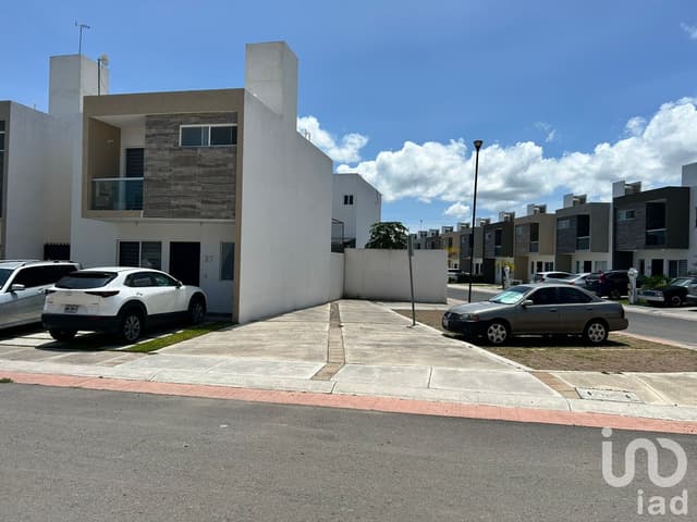 Casa en Venta Pedregal del Rio Queretaro