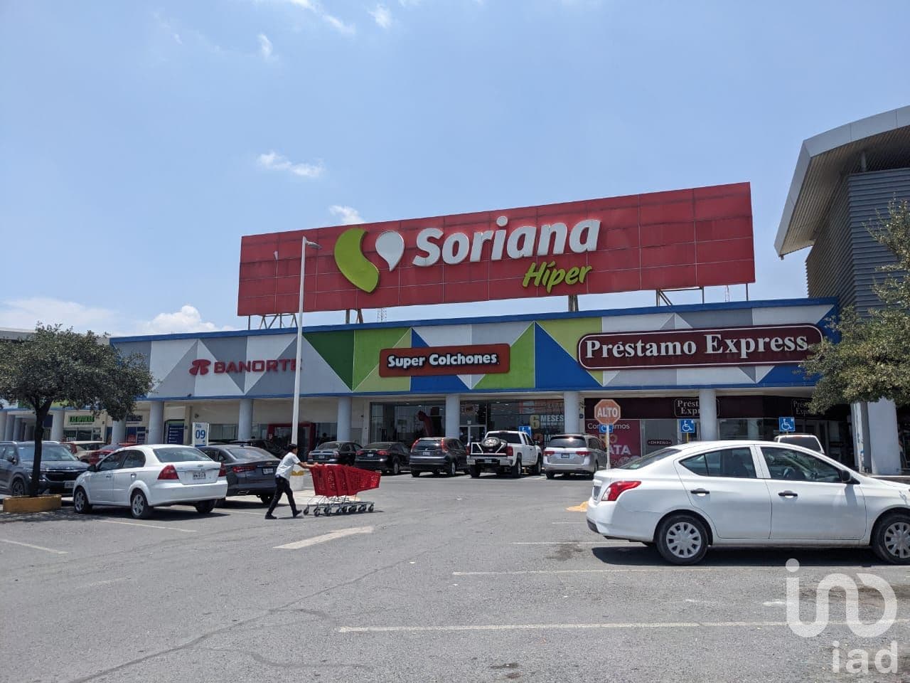 Fotos adicionales