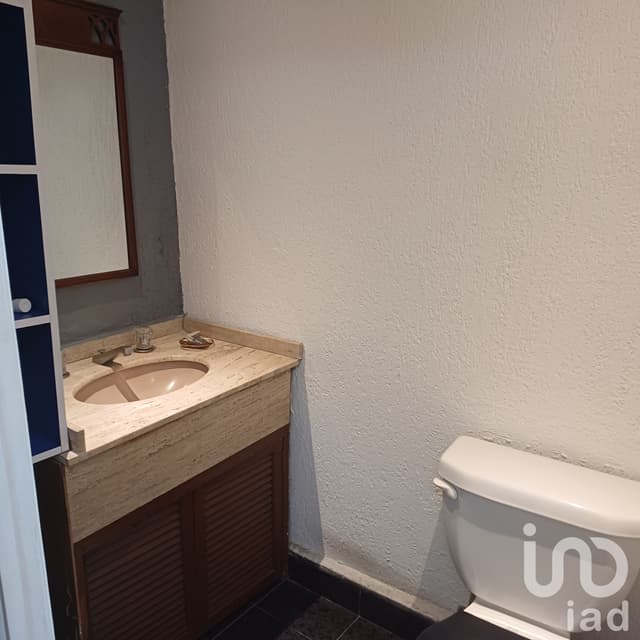 Oficina en Venta, Hipódromo Condesa Cuauhtémoc