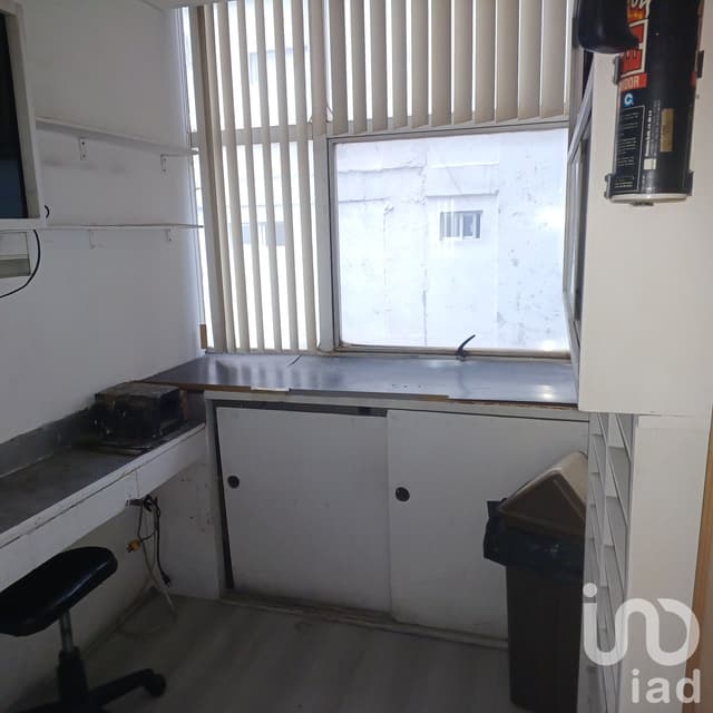 Oficina en Venta, Hipódromo Condesa Cuauhtémoc