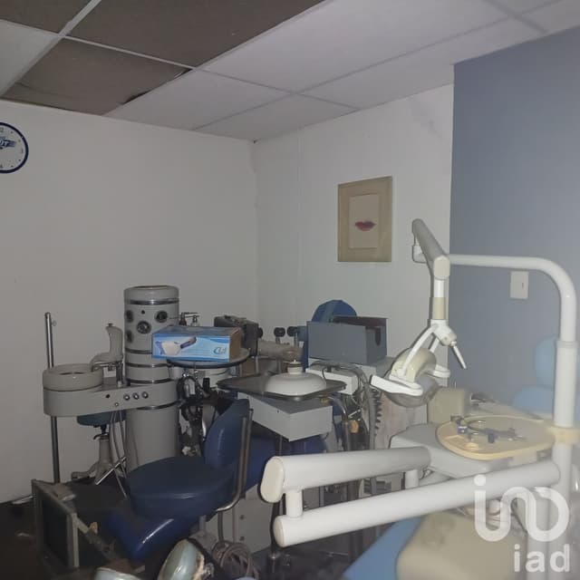 Oficina en Venta, Hipódromo Condesa Cuauhtémoc