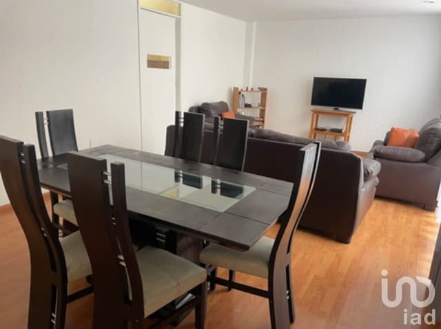 Departamento en Venta Roma Norte