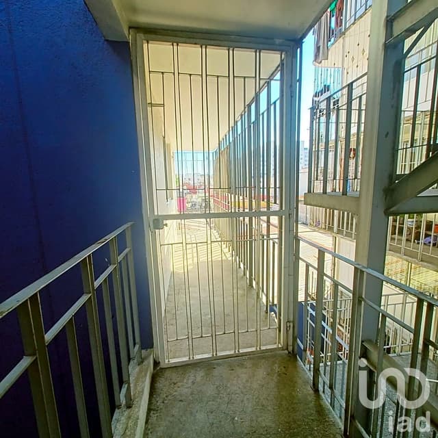 Departamento en Renta Peñoles Cuauhtémoc