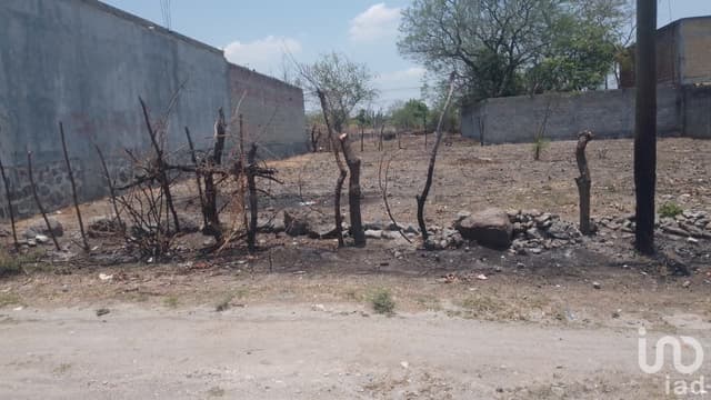 Terreno en Venta Xochitepec, Estado de Morelos