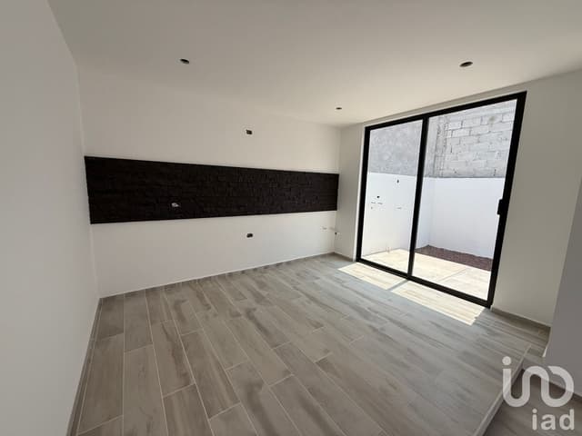 Moderna Casa en Venta en Solares Banthi, San Juan del Rio, Queretaro