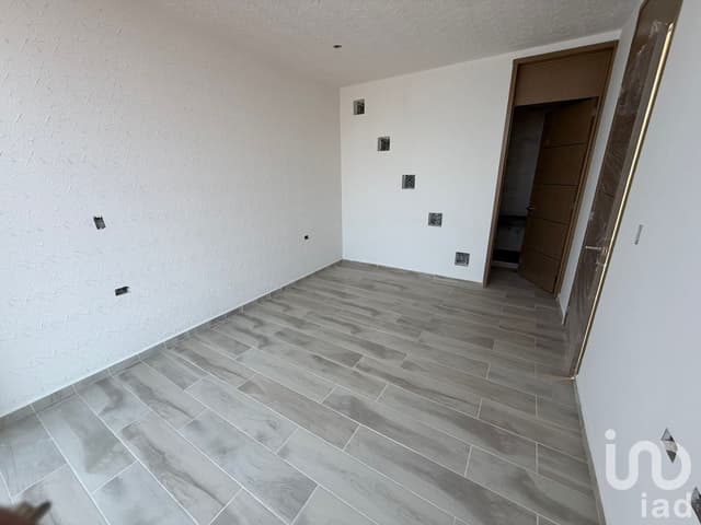 Moderna Casa en Venta en Solares Banthi, San Juan del Rio, Queretaro