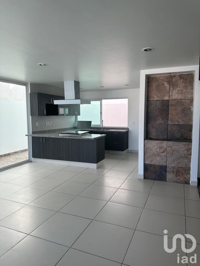 Se Renta Casa En Zibata, El Marques, Queretaro