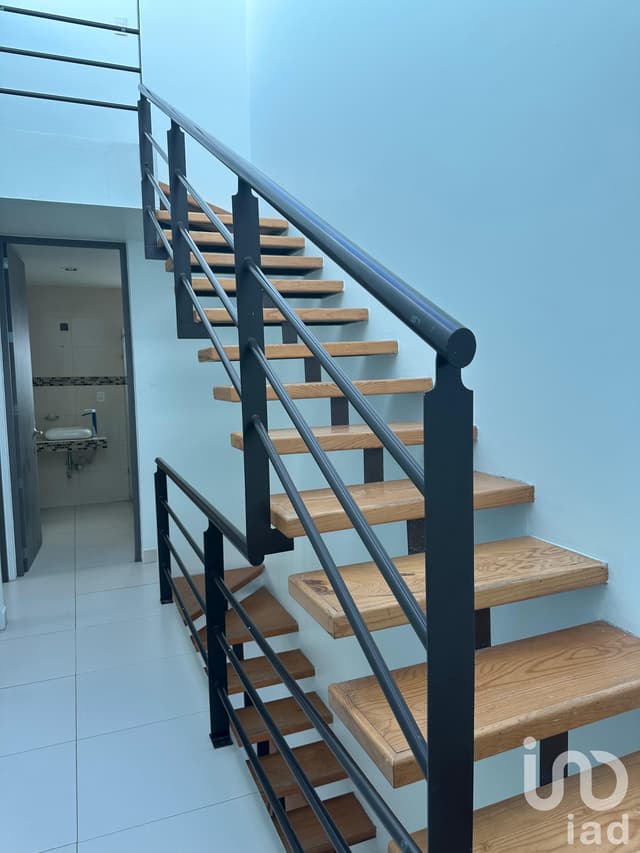 Se Renta Casa En Zibata, El Marques, Queretaro