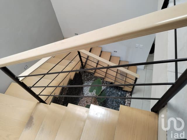 Casa en Venta en Tequisquiapan de Lujo Equipada