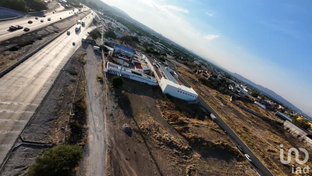 Se Vende Terreno para Desarrollar en San Juan del Rio, Queretaro