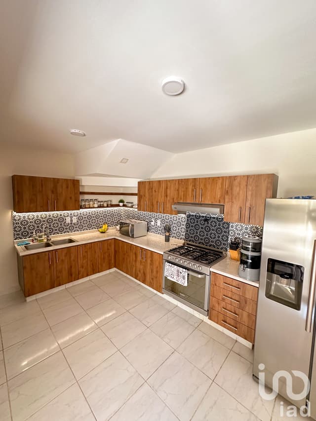 Se Vende Casa con Alberca Estilo Merida, San Juan del Rio, Queretaro