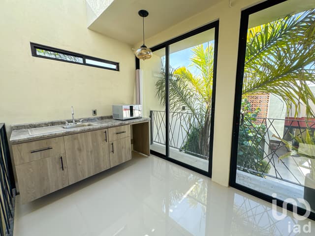 Se Vende Casa con Alberca Estilo Merida, San Juan del Rio, Queretaro