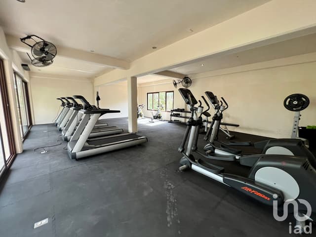 Villa amueblada en Venta en Selva Norte, Tulum