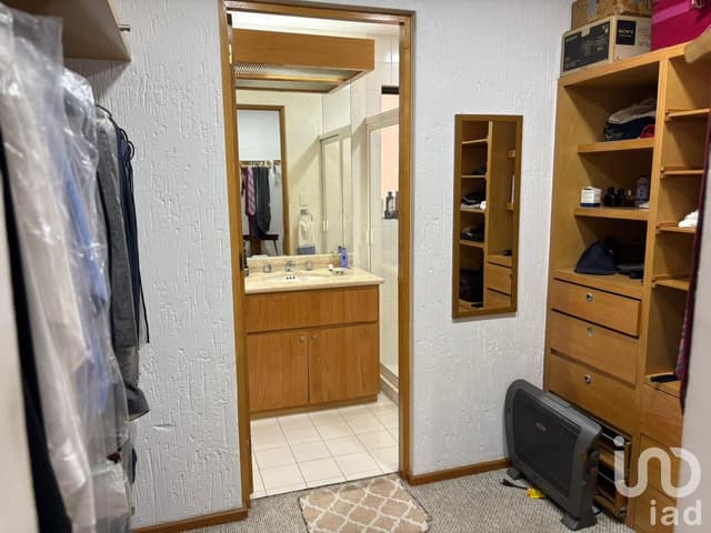 Lujo, espacio, seguridad, vistas hermosas en departamento a 10 minutos de Bosques y 5 de Lilas