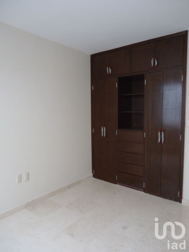 Departamento de 3 recámaras en VENTA Col. Del Valle Norte