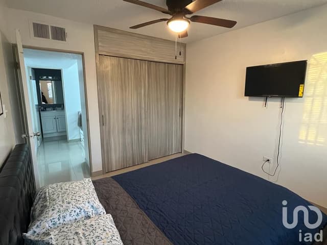 CASA EN RENTA AMUEBLADA FRACC.QUINTAS DEL VALLE