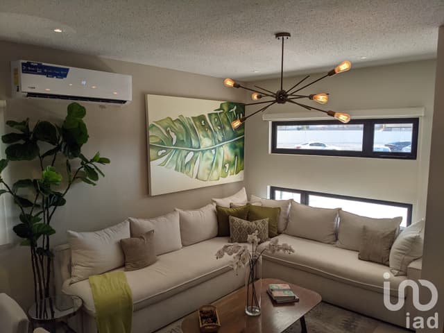 CASA EN VENTA FRACC.PUNTA VELA MODELO MIRABEL