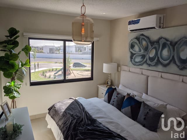 CASA EN VENTA FRACC.PUNTA VELA MODELO MIRABEL