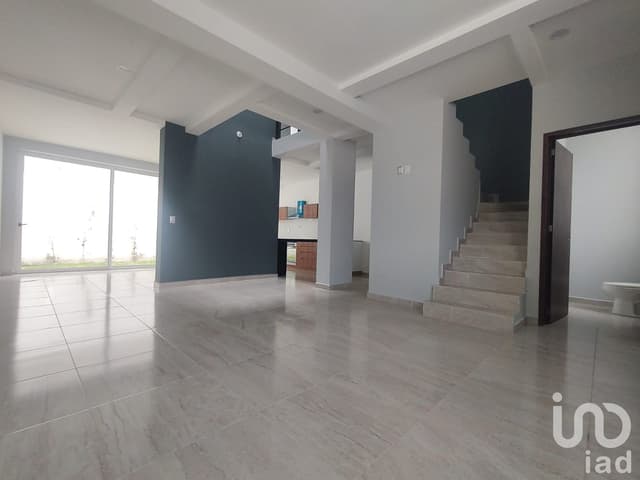CASA EN VENTA FRACCIONAMIENTO LA CASACADA RESIDENCIAL PACHUCA