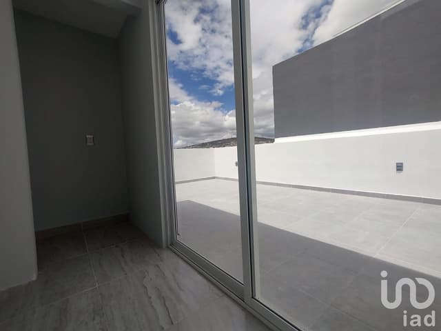 CASA EN VENTA FRACCIONAMIENTO LA CASACADA RESIDENCIAL PACHUCA