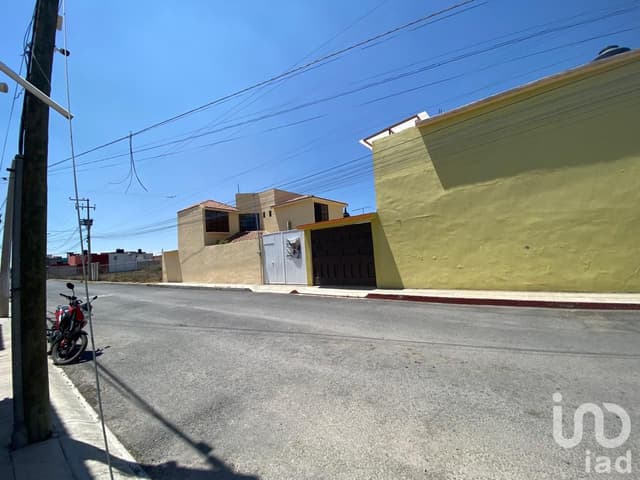 CASA EN VENTA EN PACHUCA DE SOTO, HGO