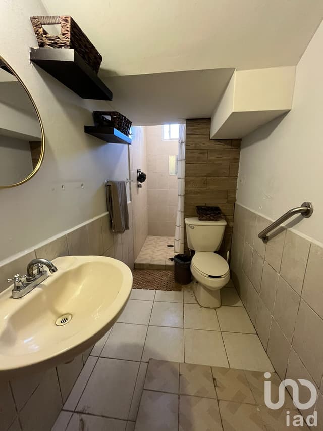 CASA EN VENTA EN FRACC LA PROVIDENCIA