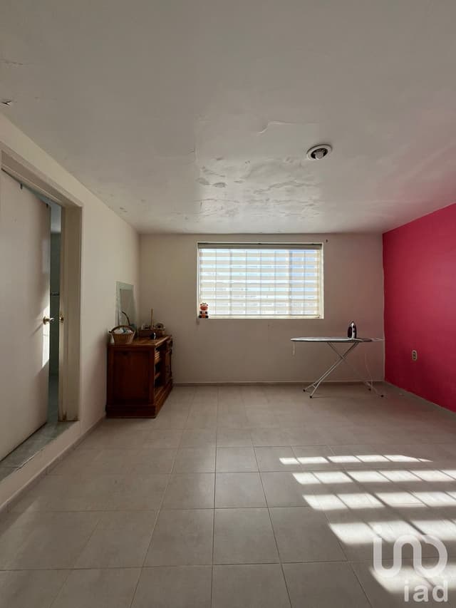 CASA EN VENTA EN FRACC LA PROVIDENCIA