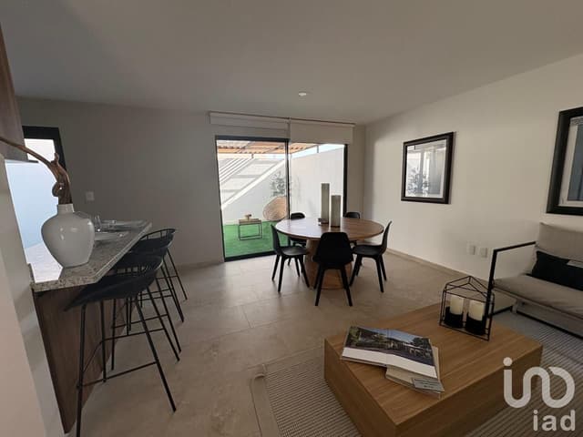 VENTA DE CASA NUEVA EN PACHUCA, HGO.