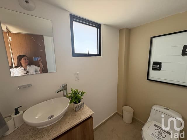 VENTA DE CASA EN FRAC NOVOVENTO