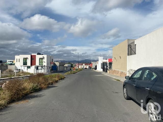 VENTA DE LOTE RESIDENCIAL URBANIZADO EN VALLE DE ESTRELLAS, MINERAL DE LA REFORMA, HGO.
