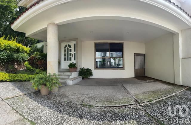 CASA EN VENTA EN CUARNAVACA, MORELOS